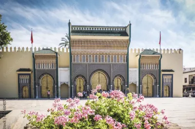 Communiqué du Ministère de la Maison Royale, du Protocole et de la Chancellerie