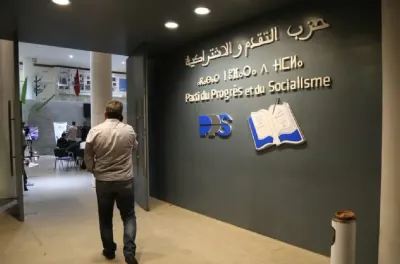Le Comité central du PPS mandate le bureau politique afin de gérer la prochaine étape des consultations pour la formation du gouvernement
