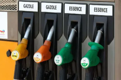 Approvisionnement du marché national en produits pétroliers : la situation est stable et sous contrôle (Ministère)