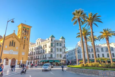 Province de Tétouan: M. El Bouari visite et lance plusieurs projets de développement agricole