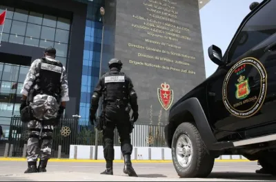 Khémisset: Une employée d'une agence bancaire interpellée pour abus de confiance et détournement de dépôts bancaires