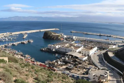 Port d'Al Hoceima: Baisse de 16% des débarquements de pêche à fin mai (ONP)