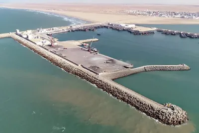 Port de Laâyoune: Réunion consacrée aux modalités de gestion des débarquements des petits pélagiques