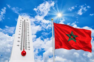 Prévisions météorologiques pour le vendredi 27 février 2026