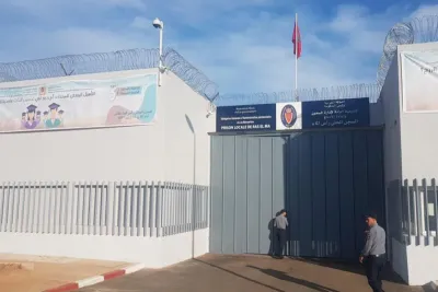 La DGAPR réfute les allégations véhiculées par l’épouse d’un détenu