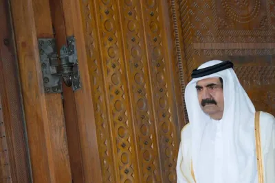 Qatar : Deuil national de quatre jours suite au décès de feu l'Emir Cheikh Hamad Ben Khalifa Al Thani