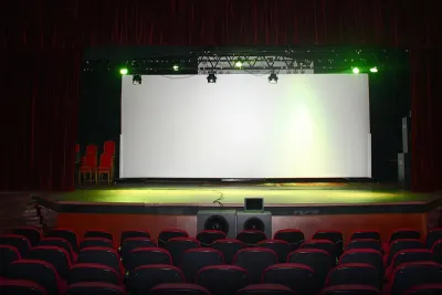 Ouverture de quatre nouvelles salles de cinéma à Tétouan