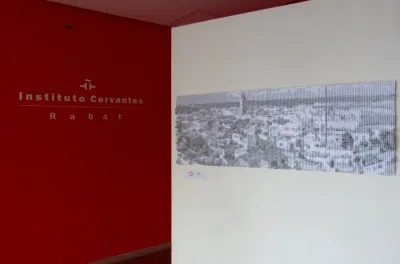 Colloque inaugural à Rabat de la 8ème Semaine de la langue espagnole au Maroc