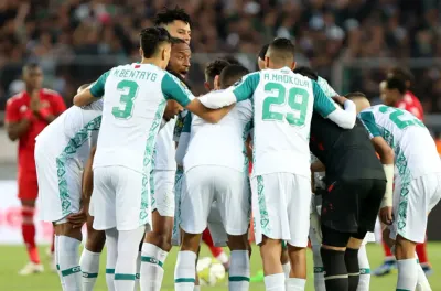 Coupe du Roi Salmane (groupe D/2e journée): Le Raja de Casablanca se qualifie en quarts de finale aux dépens d’Al Koweït (2-0)