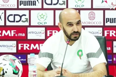 Regragui: Les Lions de l’Atlas vont montrer qu’ils sont toujours les meilleurs en Afrique