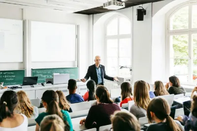 Rentrée universitaire 2026 : La France mobilise plus de 2,4 milliards d'euros d’aides aux étudiants