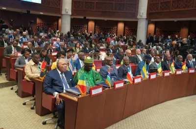 Des parlementaires africains mettent en avant la vocation stratégique et multidimensionnelle de l'Initiative atlantique de SM le Roi pour le Sahel