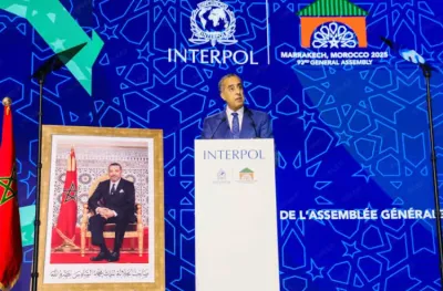 Revue de Police: Focus sur la 93e Assemblée générale d’INTERPOL et la diplomatie sécuritaire du Maroc