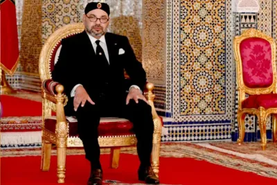 SM le Roi adresse un message aux participants à la 1ère édition de la Journée nationale de l'industrie