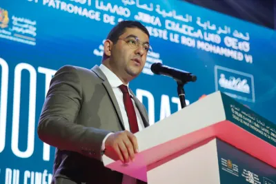 Roots Rabat 2023: Ouverture à Rabat des journées du Cinéma Panafricain