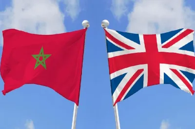 Le Royaume-Uni et le Maroc, engagés en faveur de l’élargissement de leur coopération (ministre britannique)