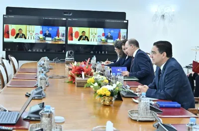 Sahara marocain : Le Japon consacre l’autonomie sous souveraineté marocaine et compte agir conformément à cette position aux niveaux diplomatique et économique