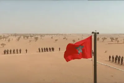 C24: Le plan d'autonomie, seule et unique solution au différend régional sur le Sahara marocain