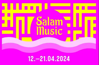 Vienne: Le Maroc à l’affiche de la 22ème édition du Festival "Salam Music & Arts"