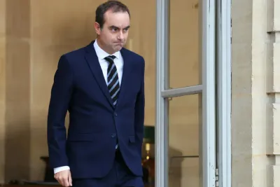 Investissement IA: La France acte "un changement d'échelle", 655 M€ de plus mobilisés en un an (M. Lecornu)