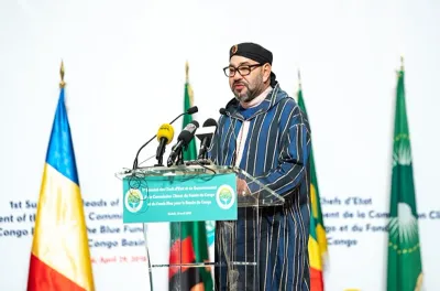 Parlement panafricain: La Commission de l'immigration salue le rôle pionnier de SM le Roi dans les questions de l'immigration