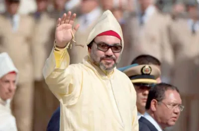 SM le Roi, Amir Al-Mouminine, adresse des cartes de vœux aux Chefs d'État des pays islamiques a l'occasion de Aïd Al Adha