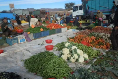 Le gouvernement marocain s'engage à lutter contre la hausse des prix pendant le Ramadan grâce à une série de mesures