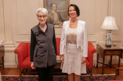 Migration: Le Maroc et la Suisse réitèrent leur ferme détermination à approfondir leur coopération