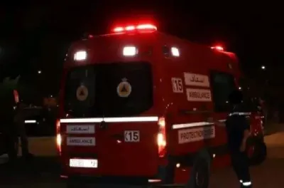 Tétouan: deux enfants meurent dans l’effondrement partiel d’une habitation dans la médina