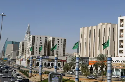 L'Arabie Saoudite prévoit 80 milliards de dollars de recettes touristiques en 2024