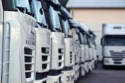 Transport routier: Nouvelle tranche de soutien exceptionnel aux professionnels du 16 au 31 juillet