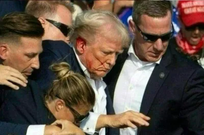 USA: le FBI confirme la «tentative d’assassinat» contre Trump, dit être proche d’identifier l’assaillant