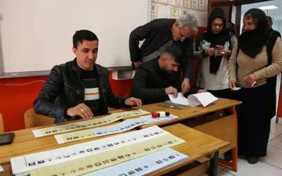 Municipales en Turquie: Le Parti républicain du peuple en tête (résultats partiels)