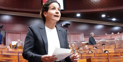 Énergie éolienne: une capacité de production totale de 2.373 MW à fin 2024 (Mme Benali)