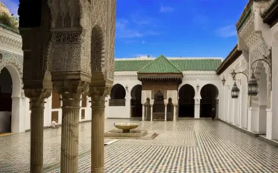 Rabat: Mise en avant du rôle précurseur de l'Université Al Quaraouiyine dans la préservation du patrimoine islamique en Afrique (colloque)