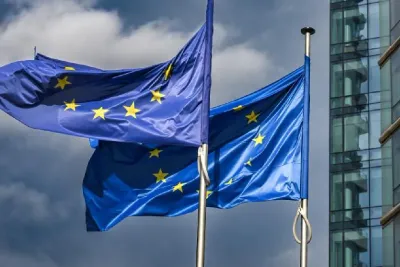 UE : hausse de 5,7% des immatriculations des voitures neuves au 1er semestre