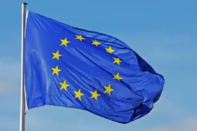 UE : le déficit public recule à 3,1% du PIB au T1 2026
