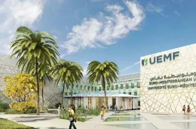 Intelligence artificielle : Clôture à Fès du Hackathon « RamadanIA » dédié à l’innovation territoriale