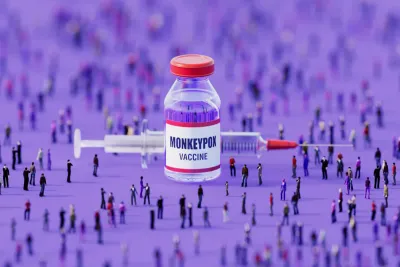 Mpox: Les premiers vaccins en RDC attendus jeudi