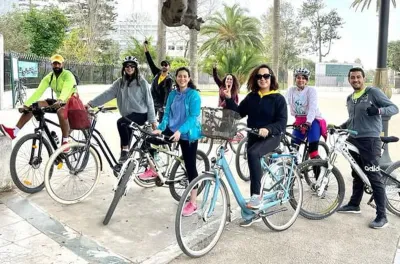 La 11ème édition de la course cycliste Rabat Vélo prévue le 2 juin prochain