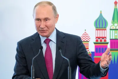 Sommet Russie-Afrique : Moscou mise sur l'intensification des échanges et des investissements