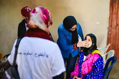 Le Conseil de gouvernement approuve un projet de décret relatif à l'organisation du volontariat contractuel