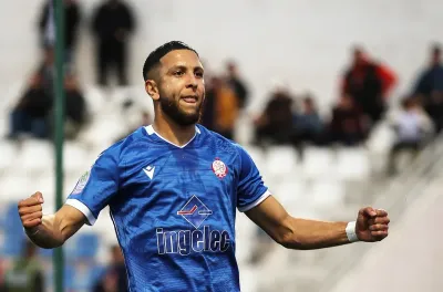 Botola Pro D1: Le Wydad de Casablanca bat le Moghreb de Tétouan 2 à 1