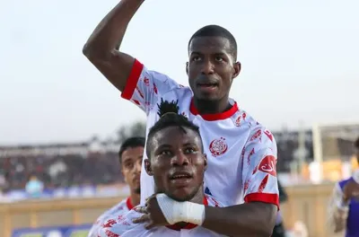 LDC d'Afrique: Malgré des calculs compliqués, le WAC accueille l’ASEC Mimosas avec l'espoir de décrocher son billet pour les quarts de finale