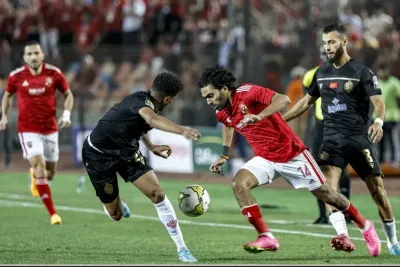 Finale Ligue des champions CAF: Le WAC pour achever le travail entamé au Caire et s'adjuger un 2è titre consécutif