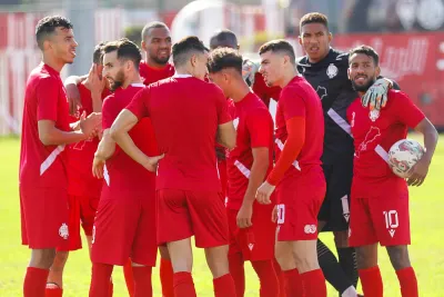 CAF: le Wydad perd à Dar Es-Salaam devant le Simba tanzanien