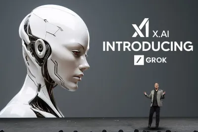 Elon Musk rendra son chatbot Grok open-source à la suite d'un conflit avec Sam Altman d'OpenAI