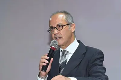 Rome: la Vision Royale pour la nouvelle orientation atlantique, un pilier de développement régional (Ambassadeur)