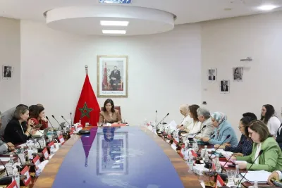 Rabat : tenue de la 34ème session du Conseil d'administration de l'INRH