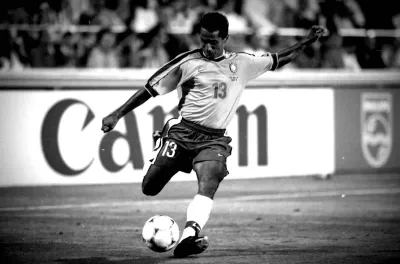 Décès de l'ancien latéral brésilien Zé Carlos, vice-champion du monde en 1998